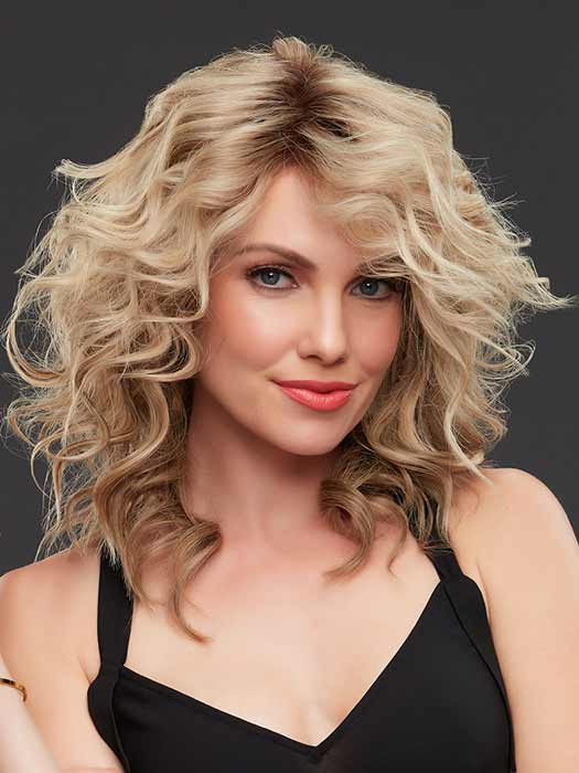 Jennifer by Jon Renau - Regal Wigs